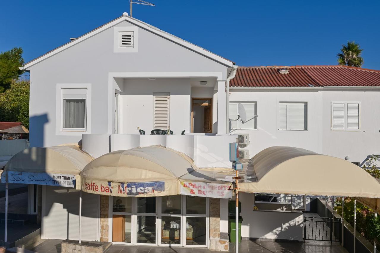 Apartment Center Ana نوفاليا المظهر الخارجي الصورة