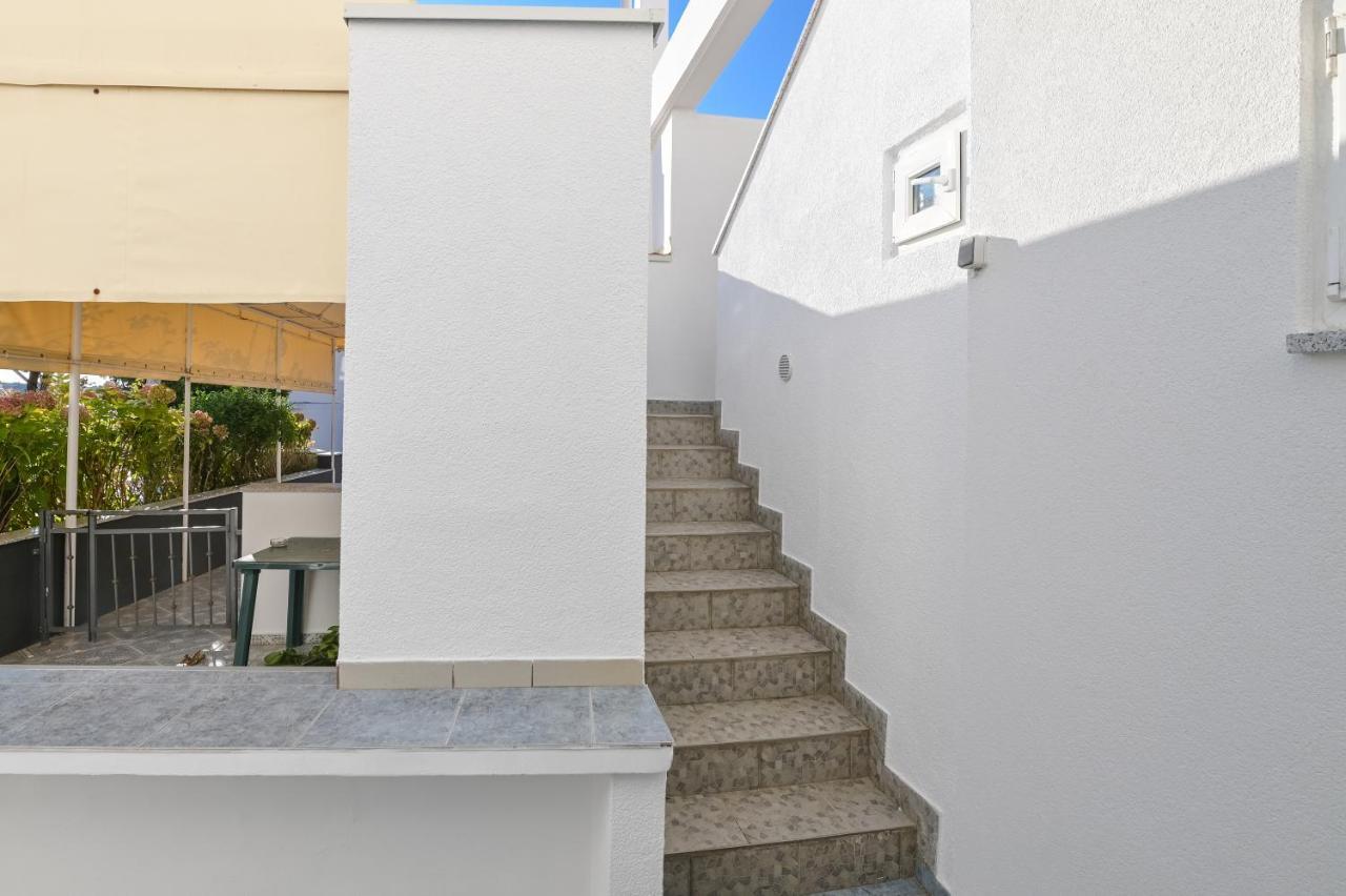 Apartment Center Ana نوفاليا المظهر الخارجي الصورة