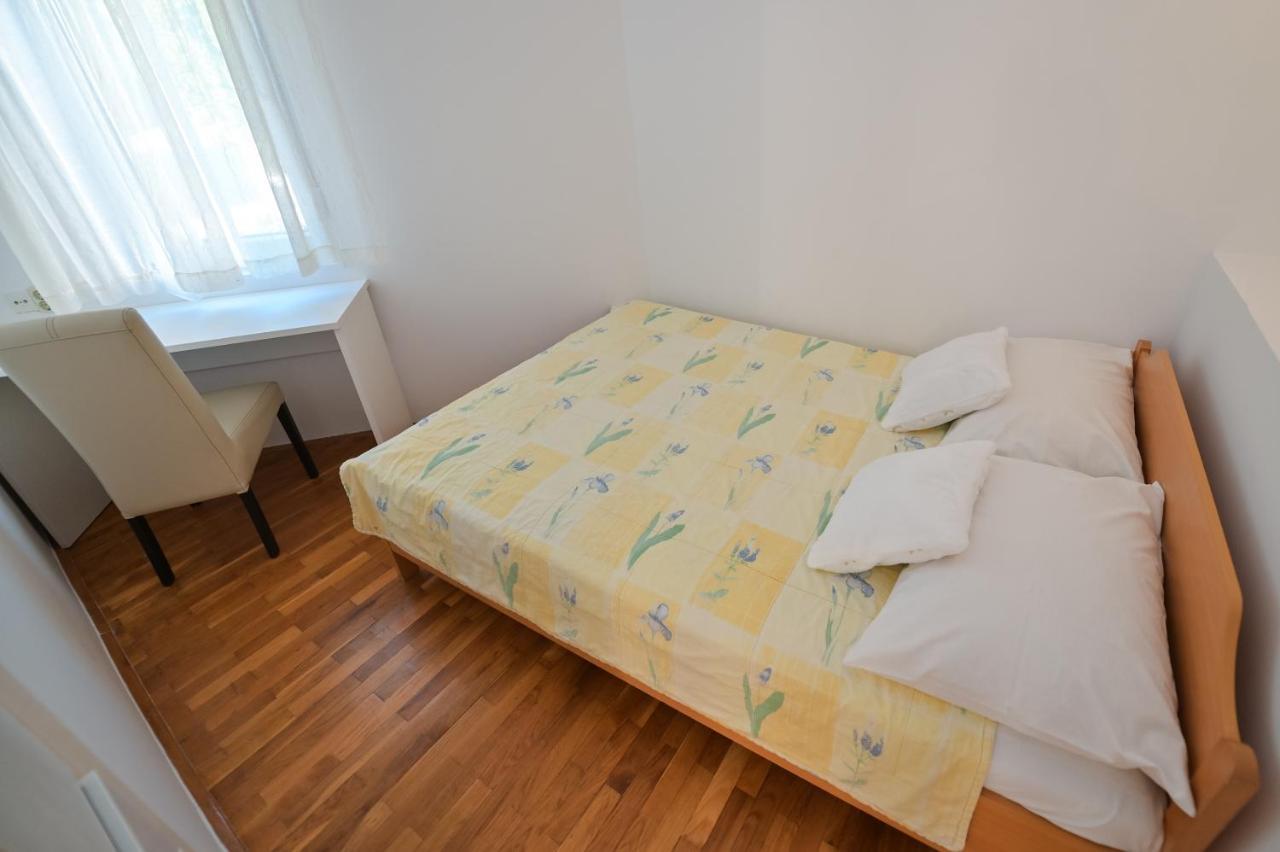 Apartment Center Ana نوفاليا المظهر الخارجي الصورة
