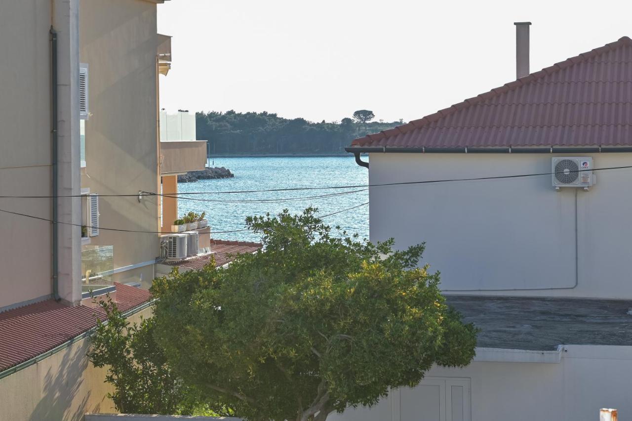 Apartment Center Ana نوفاليا المظهر الخارجي الصورة