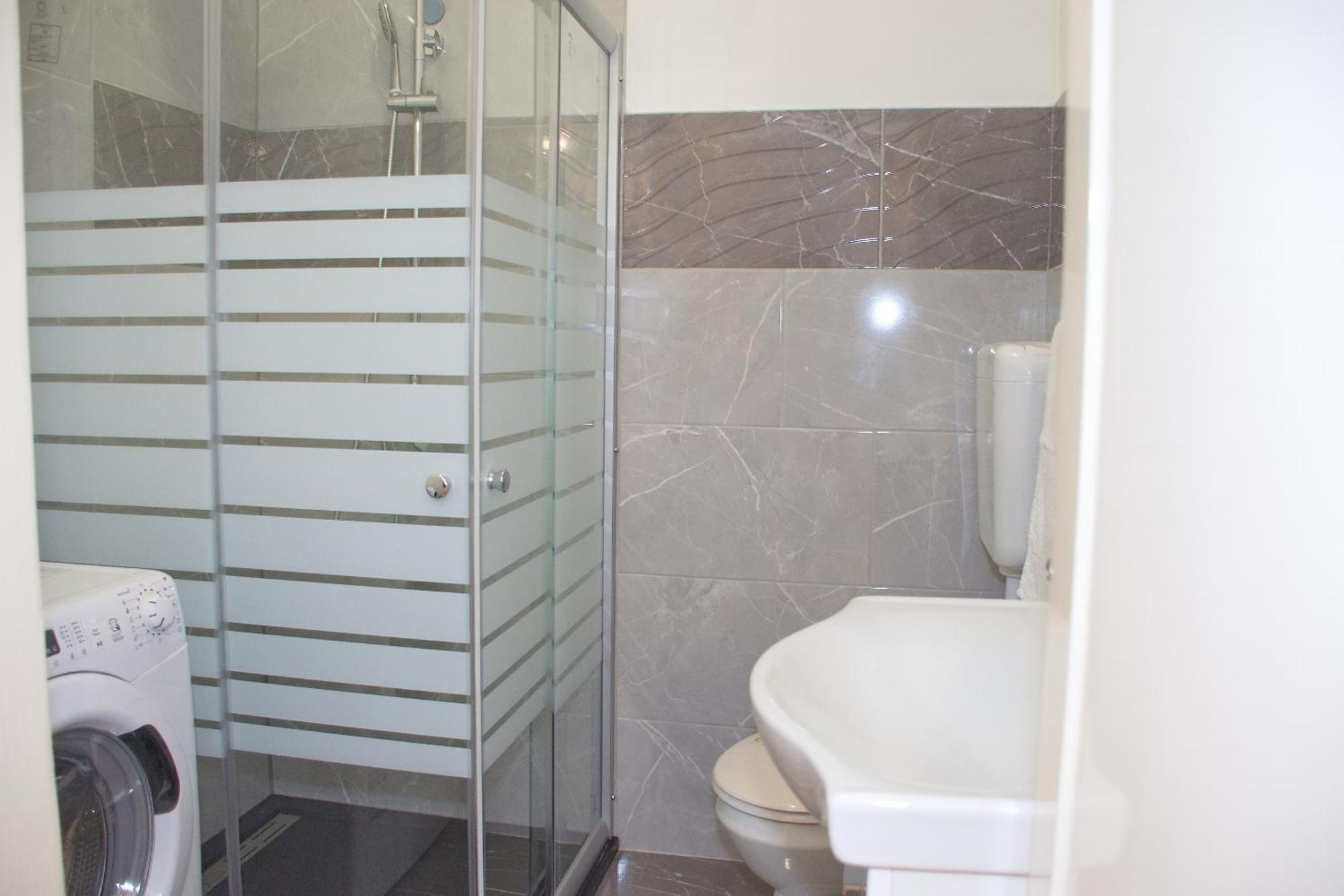 Apartment Center Ana نوفاليا المظهر الخارجي الصورة